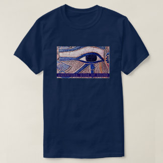 ANCESTORS: Gods of Sound - Eye of Horus T-Shirt