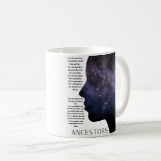Ancestors Offering Mug