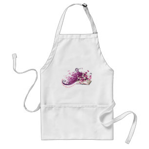 Ancestry Book Standard Apron