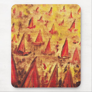 Ancestry Mouse Pad