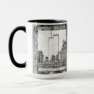 Ancestry Mug