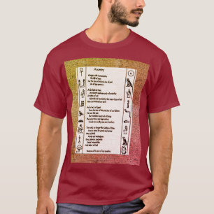Ancestry  T-Shirt