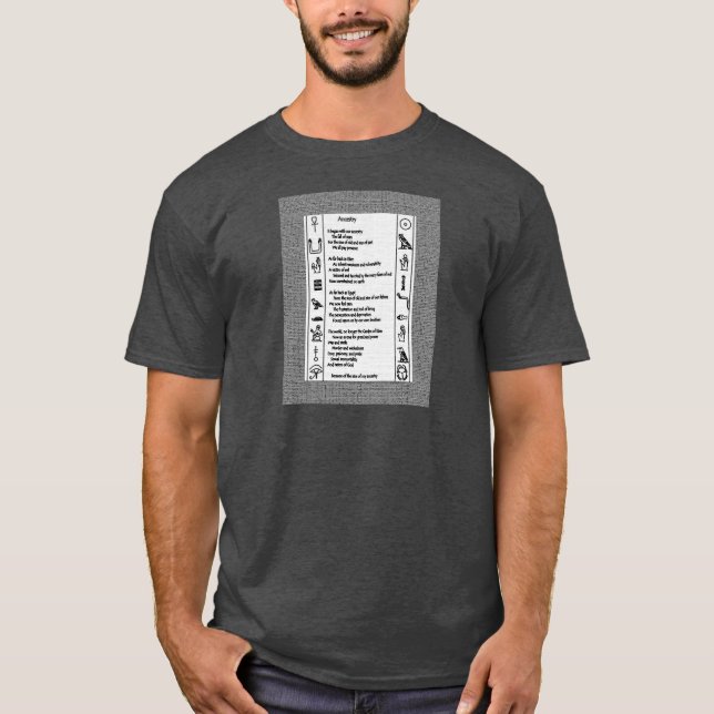 Ancestry T-Shirt (Front)