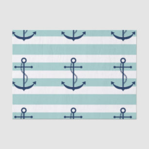 Anchor 10lb Tissue Paper, White Paper