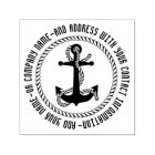 Anchor and Rope Name and Address