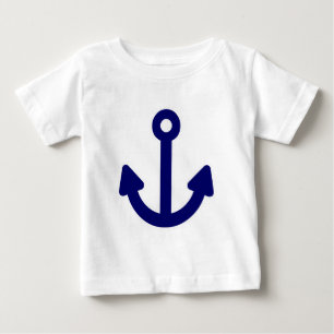 Anchor Baby T-Shirt