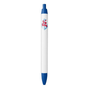 Anchor Black Ink Pen