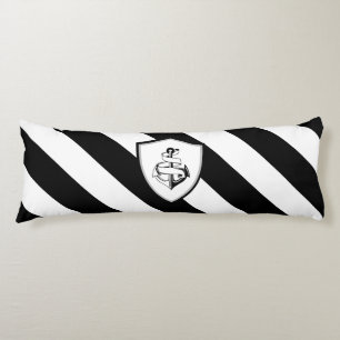 Anchor Body Cushion
