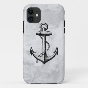 Anchor iPhone 11 Case