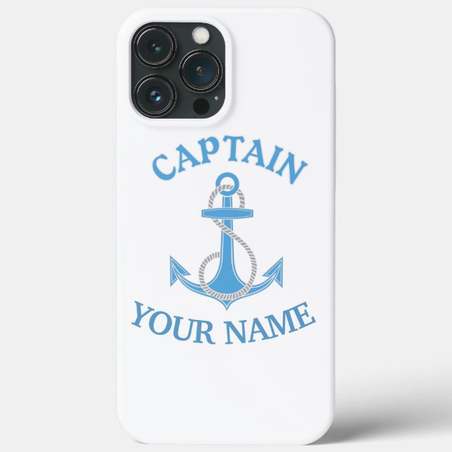 Anchor Case-Mate iPhone Case (Back)