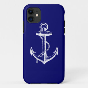 Anchor iPhone 11 Case