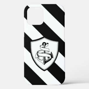 Anchor iPhone 12 Case