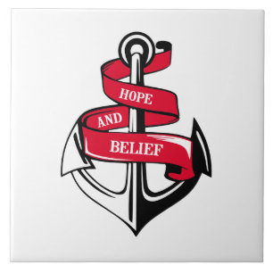 Anchor Ceramic Tile