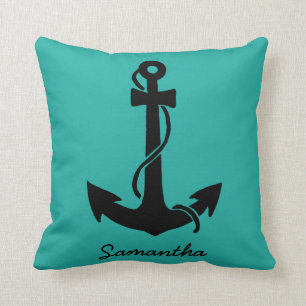 Anchor Cushion