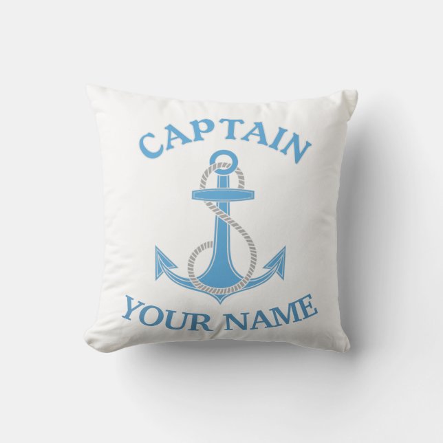 Anchor Cushion (Front)