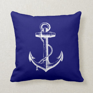 Anchor Cushion