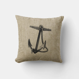 Anchor Cushion