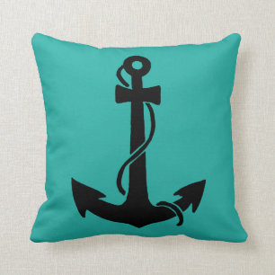 Anchor Cushion
