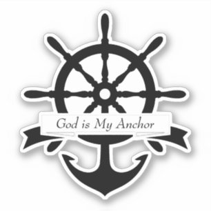 Anchor custom