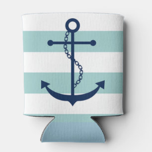 Anchor Custom Can Cooler