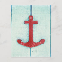 Anchor Décor