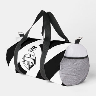 Anchor Duffle Bag