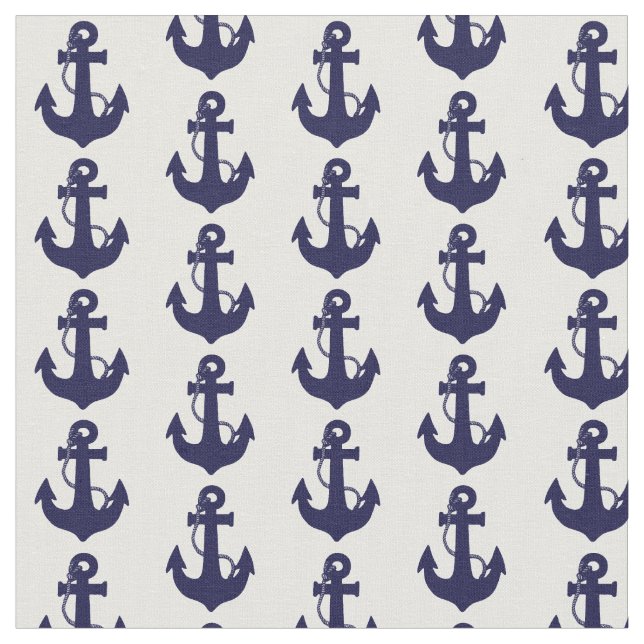 Anchor fabric (Close Up)
