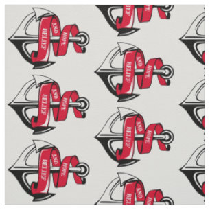 Anchor Fabric