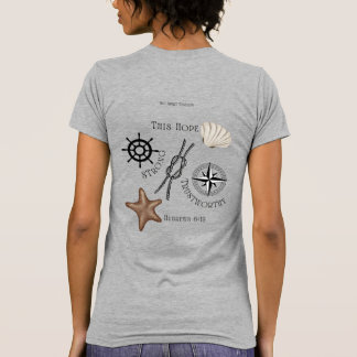 Anchor for the Soul T-Shirt