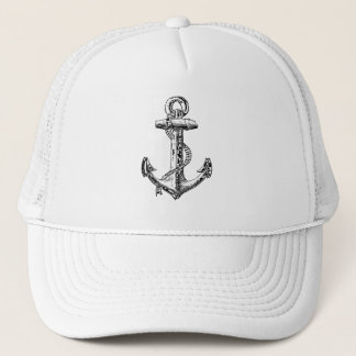ANCHOR HAT