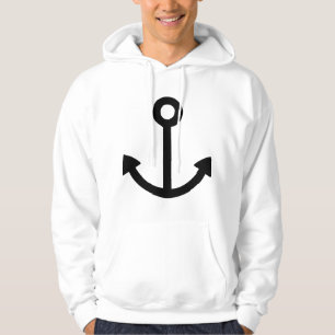 Anchor Hoodie