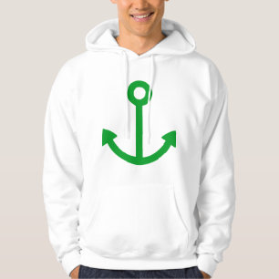 Anchor Hoodie