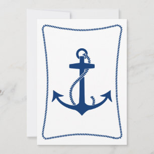 Anchor Invitations