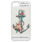 Anchor iPhone 5 Case