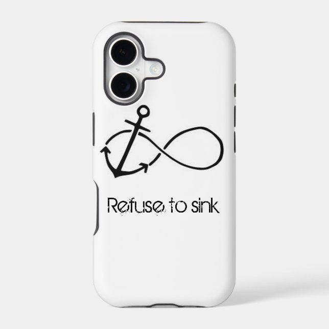 Anchor Life (Back)