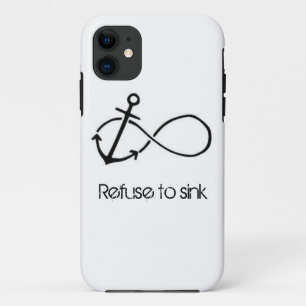 Anchor Life iPhone 11 Case