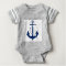 Anchor & Line Navy