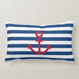Anchor Lumbar Cushion