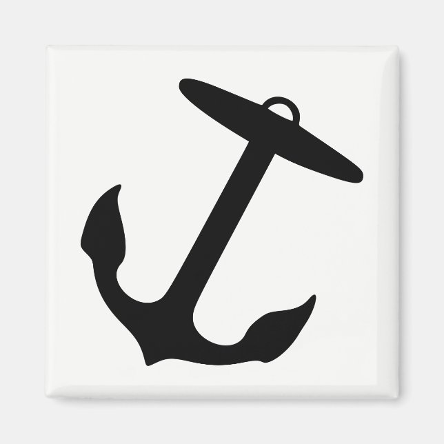 Anchor Magnet (Front)