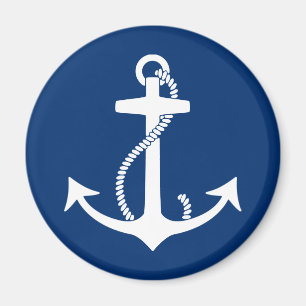 Anchor Magnet