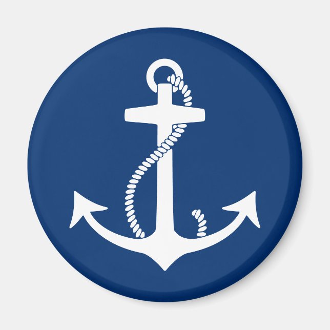 Anchor Magnet (Front)