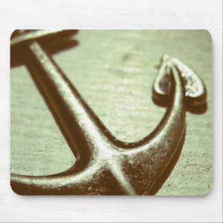 anchor mouse pad