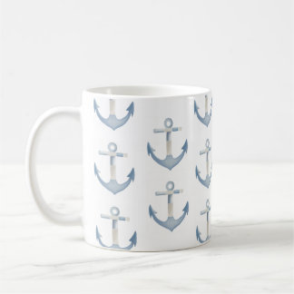 Anchor Mug