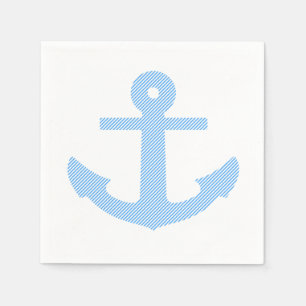 Anchor Napkin