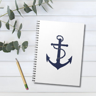 Anchor Notebook