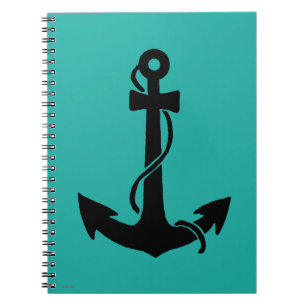 Anchor Notebook