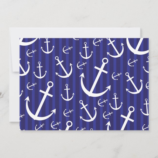 Anchor pattern (Front)