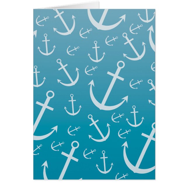 Anchor pattern (Front)