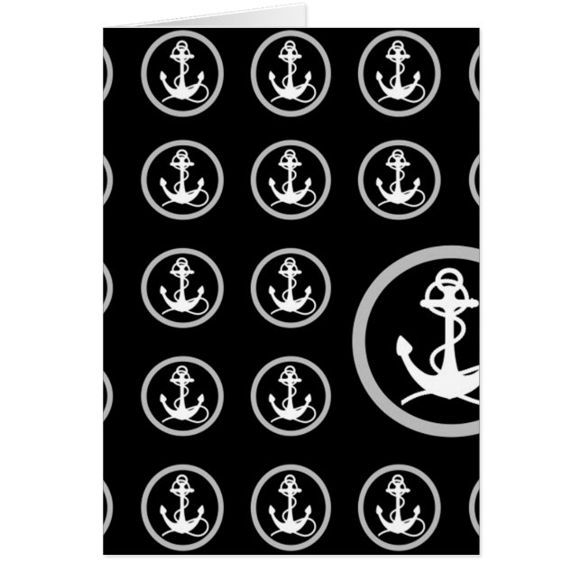 Anchor Pattern (Front)