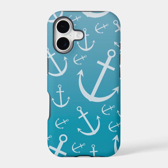 Anchor pattern (Back)